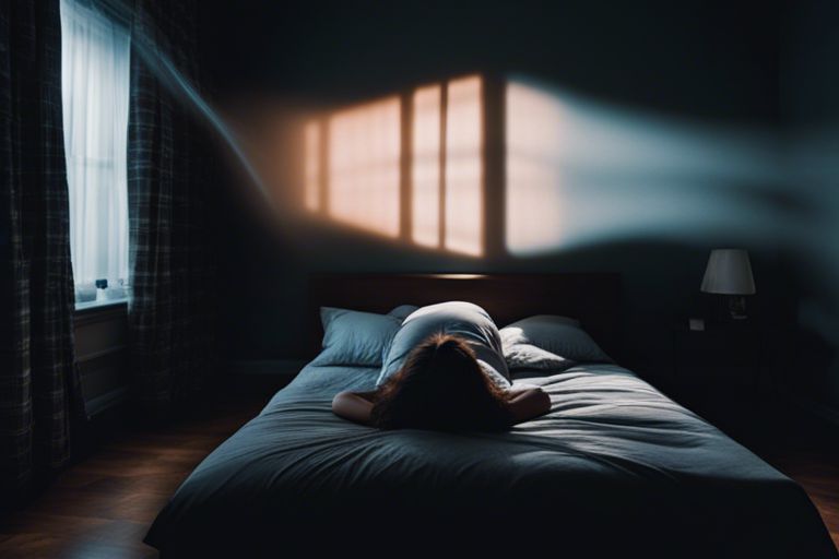 How Do Unforgettable Traumatic Experiences Impact Sleep Patterns?