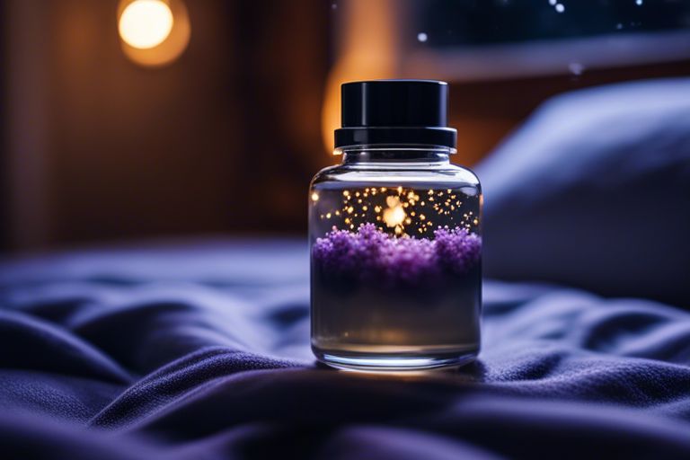Can Natural Remedies Help Alleviate Insomnia Caused By Anxiety?